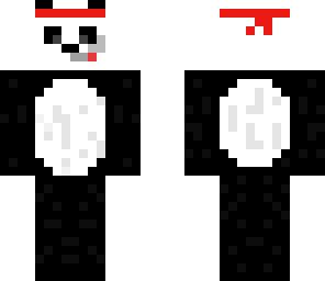 epic panda time