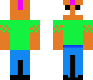 person