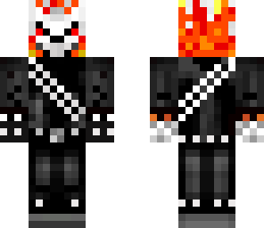 best ghost rider