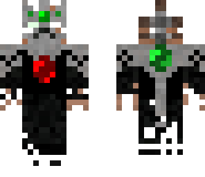 exo ghost