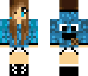 sad cookie monster