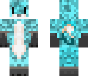 arctic fox