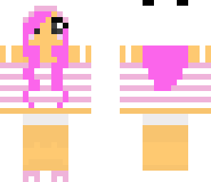 pink pander