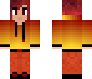 fire boy