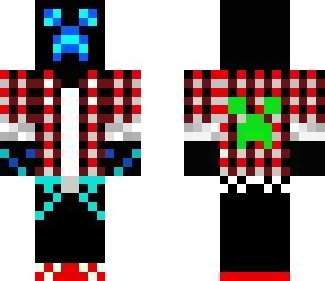 elcectro creeper
