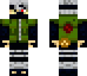 kakashi sharigan