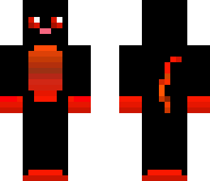 fire cat