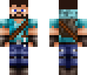 steve