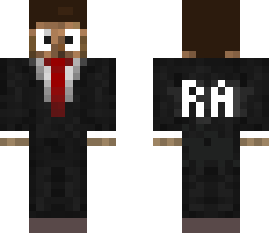 renegade army logo tux skin