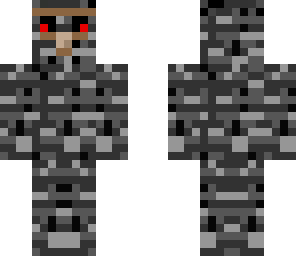 bedrock golem