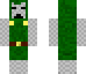 dr doom