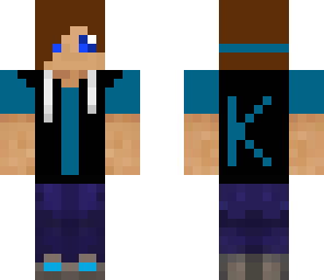 for knoxavenger