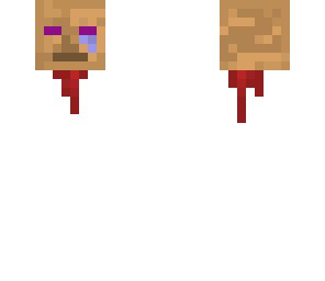 decapitated algarian head