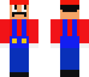 mario