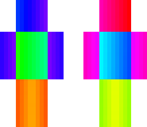 rainbow