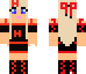 cheerleader