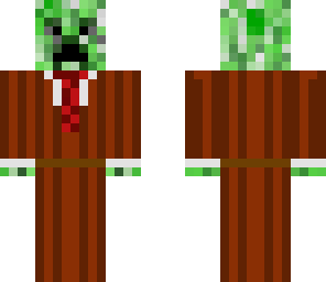 agent creeper