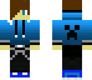blue dj matt