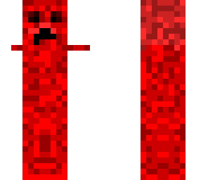 red creeper 2