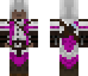 purple assassin