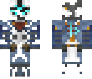 daed space 3 eva suit snowy