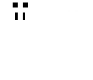 skeleton man