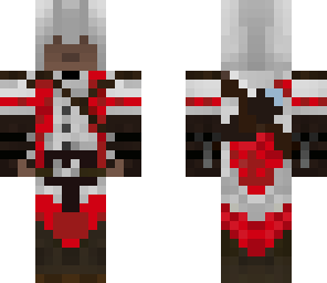 red assassin