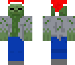 fixed christmas clive
