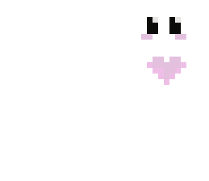 heart ghost