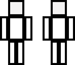 simple skin