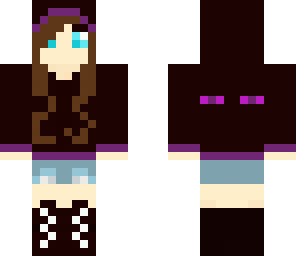 ender girl