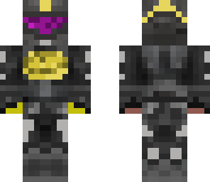 odst commander