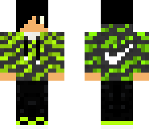 nike teen