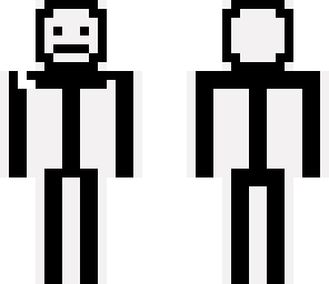 stick man