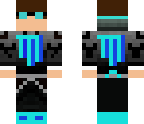 monster blue ultra revamped