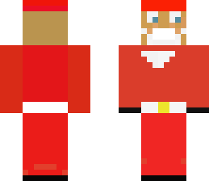 santa claues