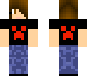 creeper boy