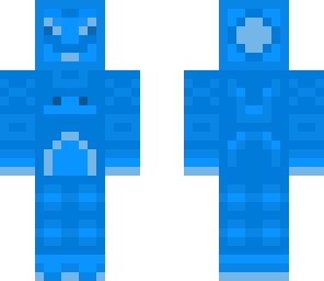 ice demon
