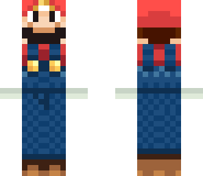 mario