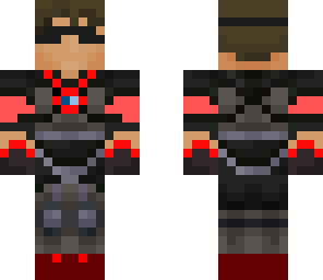 red skythekidrs