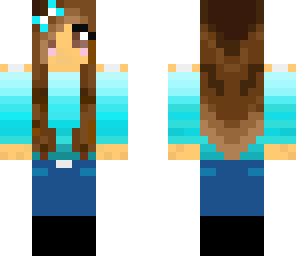 girl