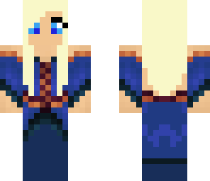 isa the necromancer