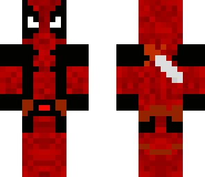 deadpool