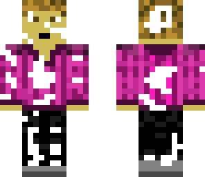 glitched botchytag