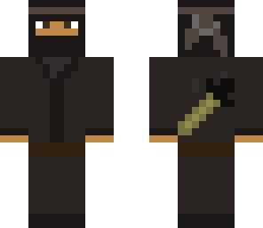 ninja