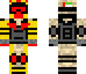 butter super soldier