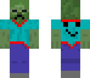 pro zombie