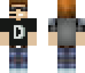 my skin 5