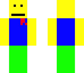 cool noob