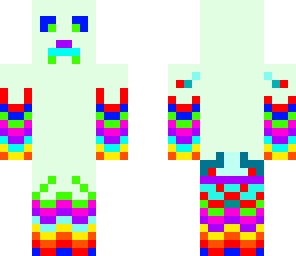 rainbowcreep